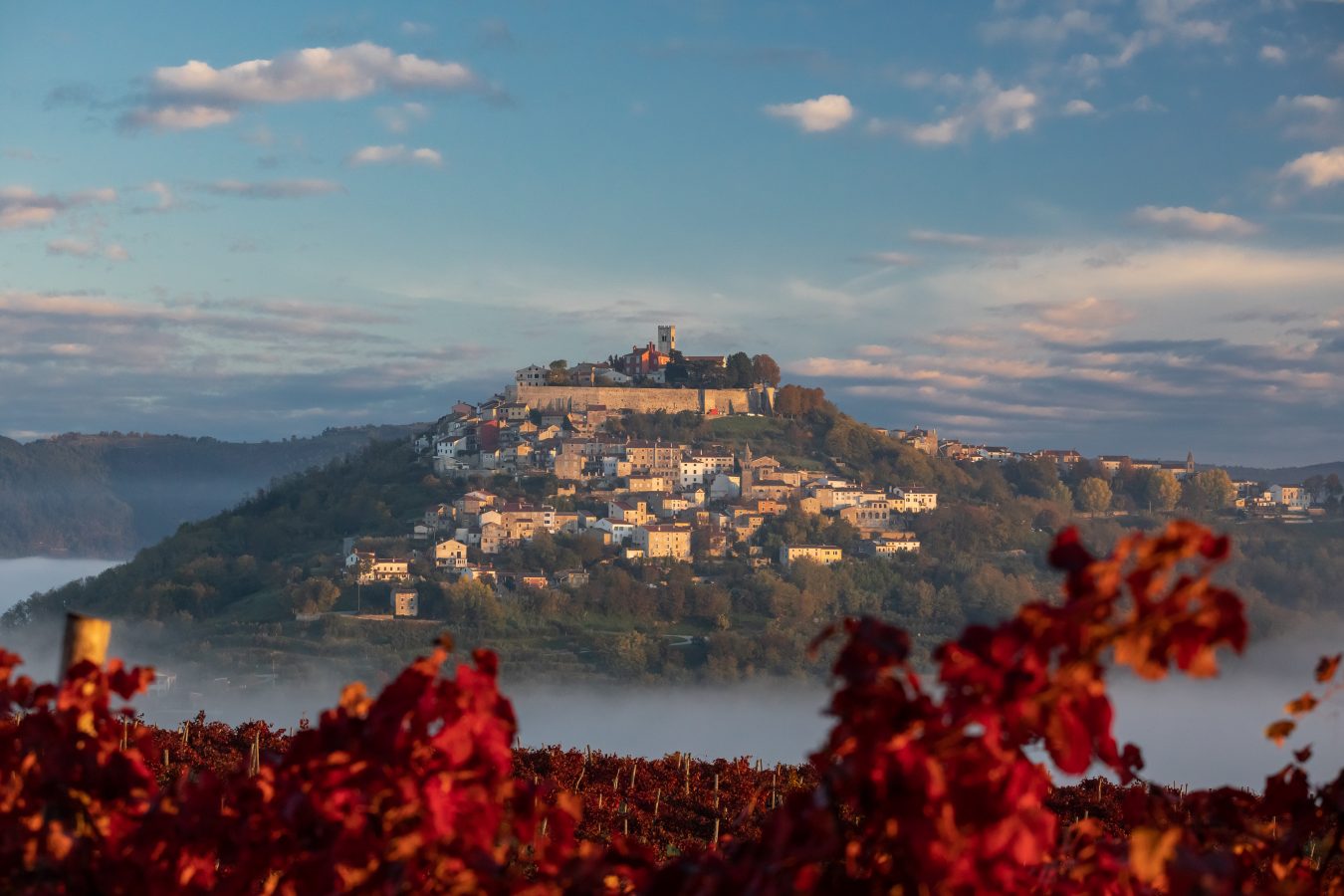 Motovun